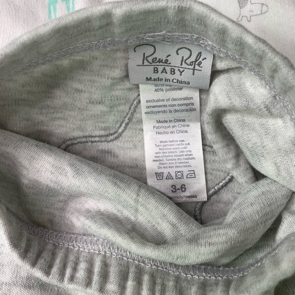 Rene Rofe Naby 3-piece Set - Picture 4 of 6